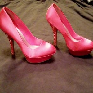 Women's heels